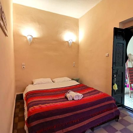 Dar Mirai Hotel Marrakesh Bagian luar foto