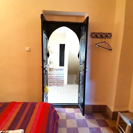 Dar Mirai Hotel Marrakesh Bagian luar foto