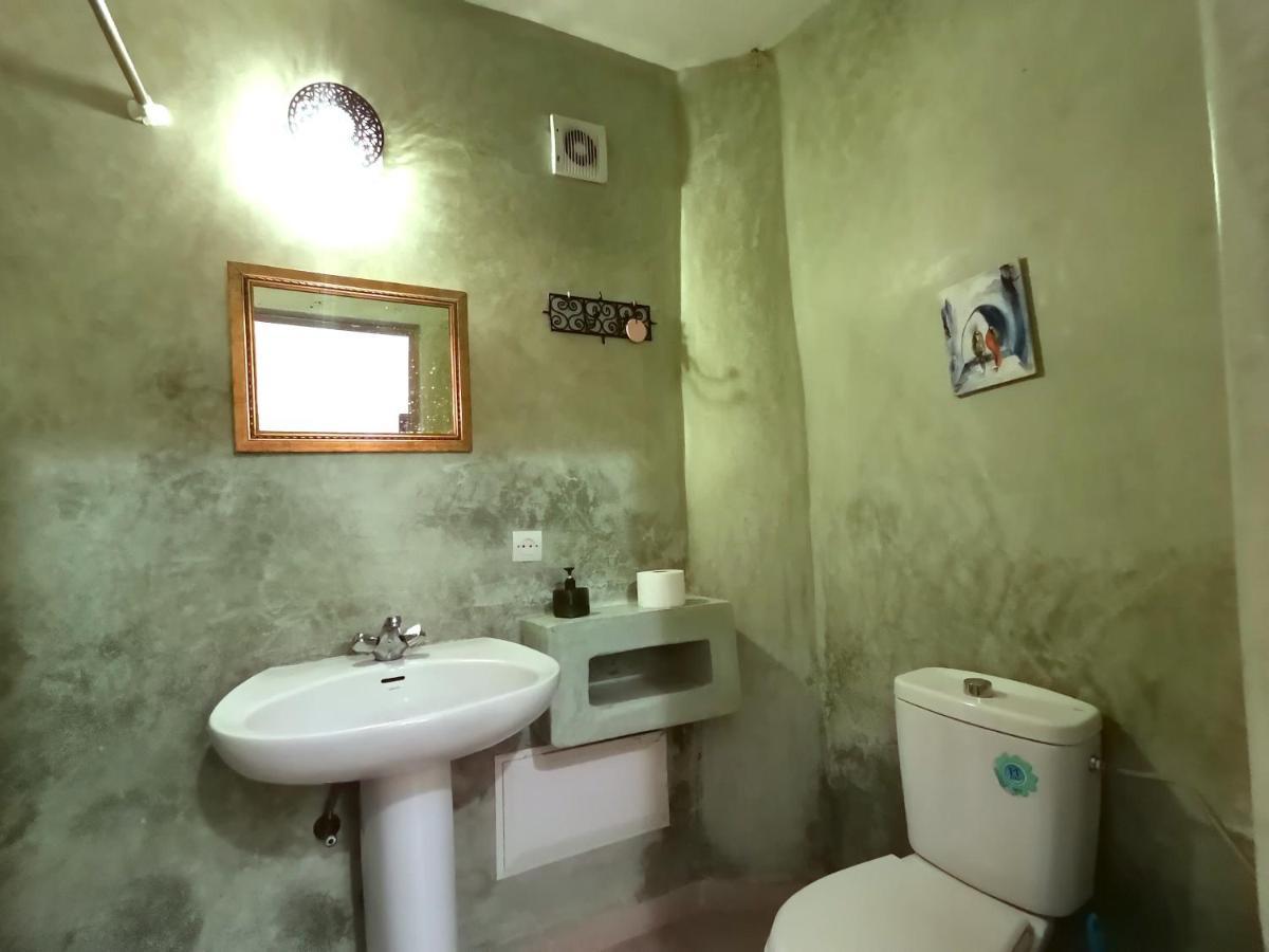 Dar Mirai Hotel Marrakesh Bagian luar foto