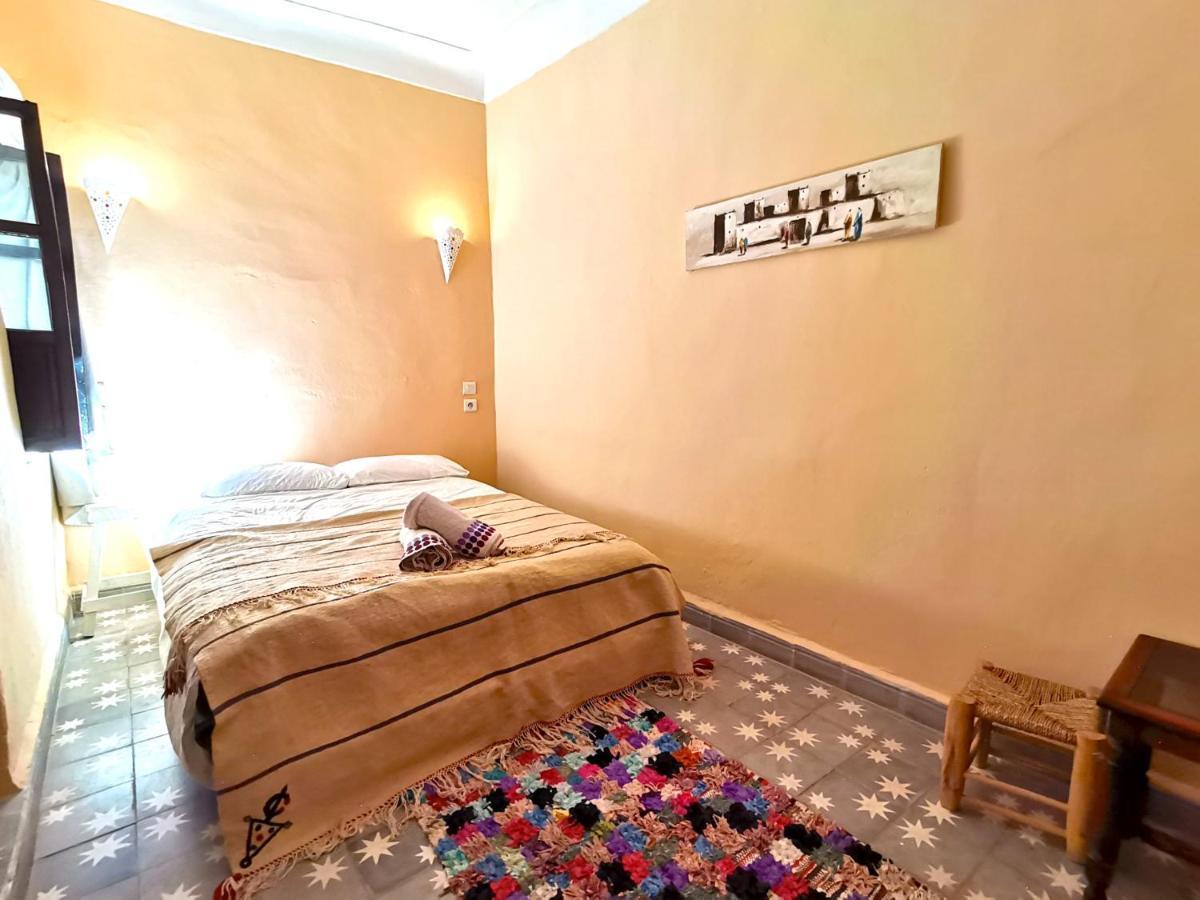 Dar Mirai Hotel Marrakesh Bagian luar foto