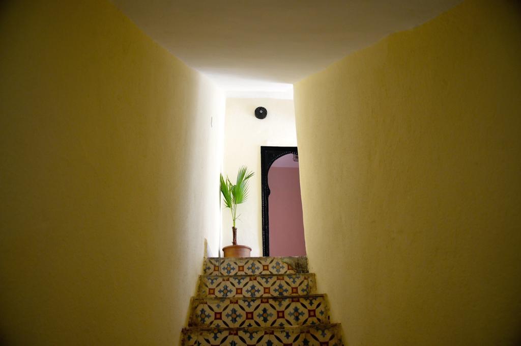 Dar Mirai Hotel Marrakesh Bagian luar foto