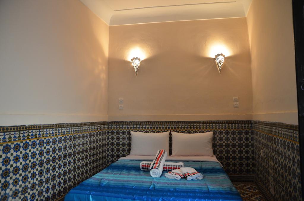 Dar Mirai Hotel Marrakesh Ruang foto